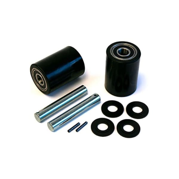Gps - Generic Parts Service Load Wheel Kit for Manual Pallet Jack GWK-EP55II-LW - Fits EP ModelNo EP55II GWK-EP55II-LW - main